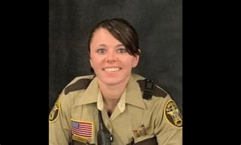 Wisconsin deputy shot and killed Saturday. Suspect later found dead.